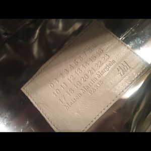 SOLD Maison Martin Margiela for H&m Candy Clutch